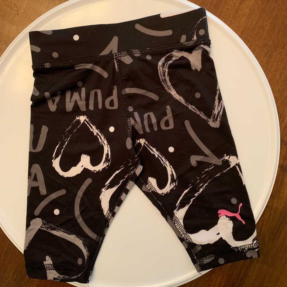 Infant /Toddler Puma Shorts